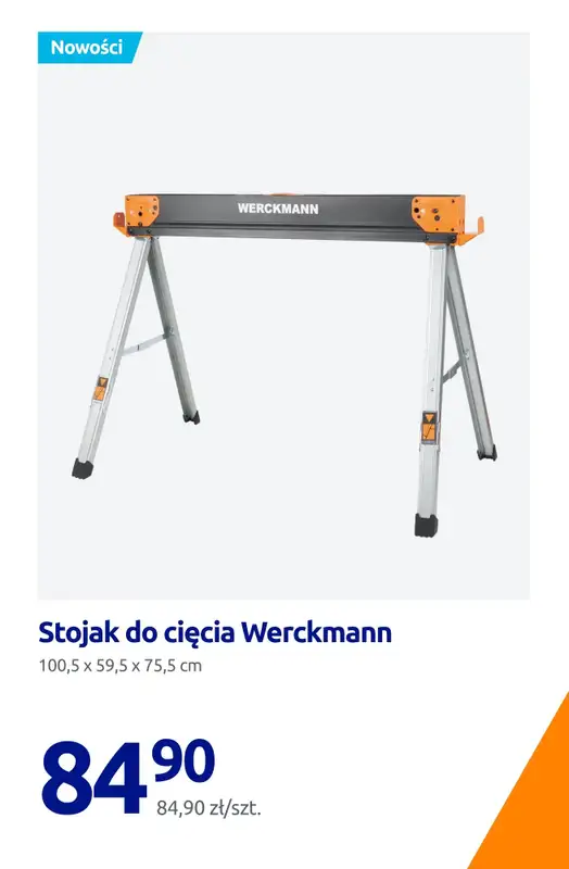 Action - gazetka promocyjna Nowości w Action! od czwartku 22.10 do wtorku 27.10 - strona 10