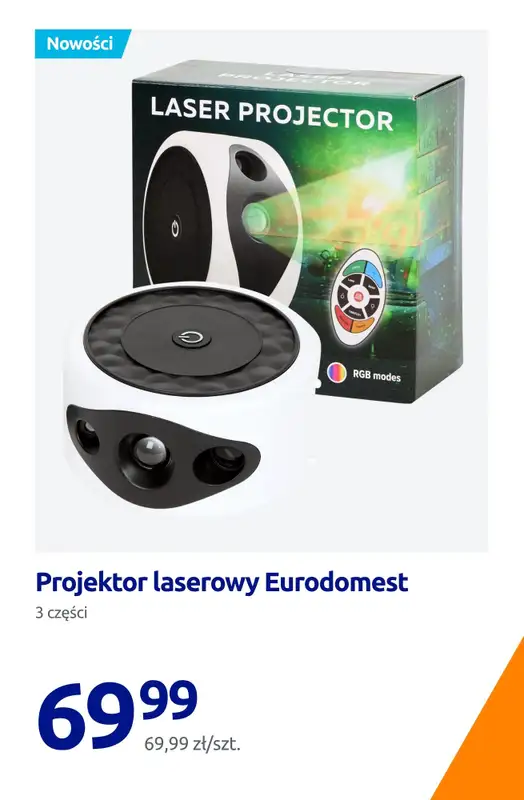 Action - gazetka promocyjna Nowości w Action! od czwartku 22.10 do wtorku 27.10 - strona 15
