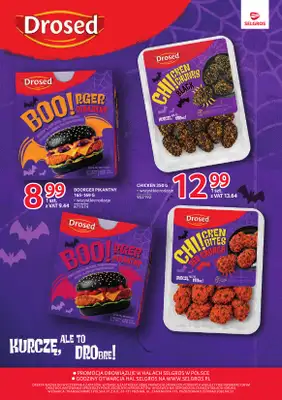 Selgros - gazetka promocyjna Katalog Markowe Produkty od czwartku 22.10 do środy 04.11 - strona 12