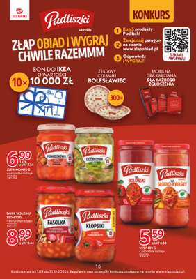 Selgros - gazetka promocyjna Katalog Markowe Produkty od czwartku 22.10 do środy 04.11 - strona 16
