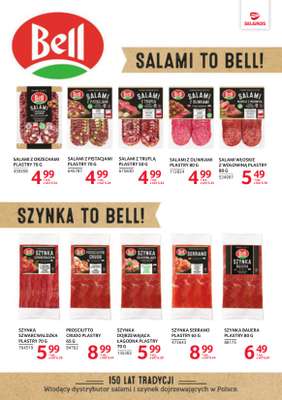 Selgros - gazetka promocyjna Katalog Markowe Produkty od czwartku 22.10 do środy 04.11 - strona 7