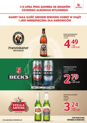 Selgros - gazetka promocyjna Katalog Markowe Produkty od czwartku 22.10 do środy 04.11 - strona 27
