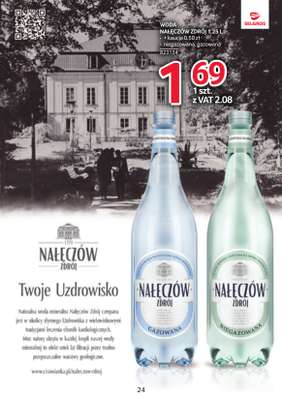 Selgros - gazetka promocyjna Katalog Markowe Produkty od czwartku 22.10 do środy 04.11 - strona 24