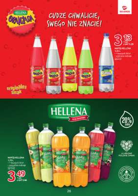 Selgros - gazetka promocyjna Katalog Markowe Produkty od czwartku 22.10 do środy 04.11 - strona 26
