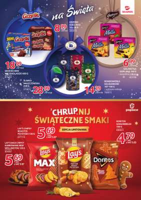 Selgros - gazetka promocyjna Katalog Markowe Produkty od czwartku 22.10 do środy 04.11 - strona 21