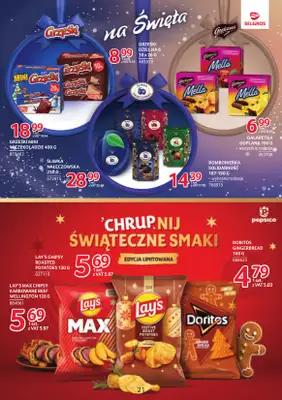 Selgros - gazetka promocyjna Katalog Markowe Produkty od czwartku 22.10 do środy 04.11 - strona 21