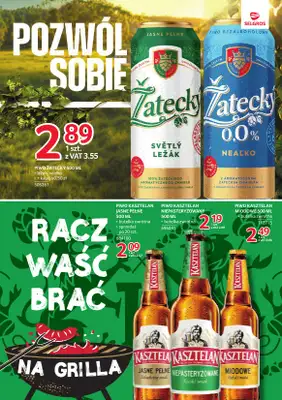 Selgros - gazetka promocyjna Katalog Markowe Produkty od czwartku 22.10 do środy 04.11 - strona 29