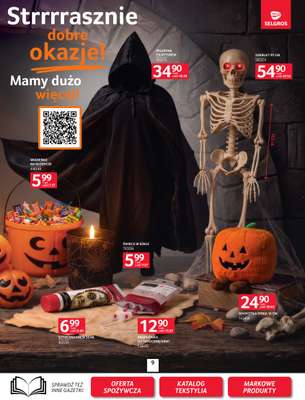 Selgros - gazetka promocyjna Oferta przemysłowa od czwartku 22.10 do środy 04.11 - strona 11