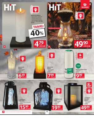 Selgros - gazetka promocyjna Oferta przemysłowa od czwartku 22.10 do środy 04.11 - strona 8