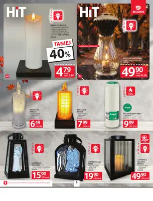Selgros - gazetka promocyjna Oferta przemysłowa od czwartku 22.10 do środy 04.11 - strona 8