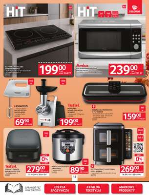 Selgros - gazetka promocyjna Oferta przemysłowa od czwartku 22.10 do środy 04.11 - strona 15