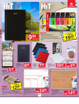 Selgros - gazetka promocyjna Oferta przemysłowa od czwartku 22.10 do środy 04.11 - strona 26