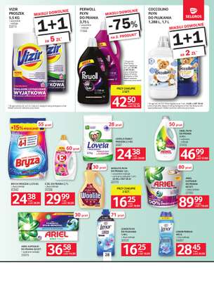 Selgros - gazetka promocyjna Oferta spożywcza od czwartku 22.10 do środy 04.11 - strona 28