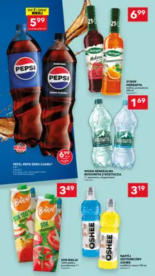 LEWIATAN - gazetka promocyjna Mamy TO w Lewiatanie – woj. lubelskie od czwartku 22.10 do soboty 31.10 - strona 12