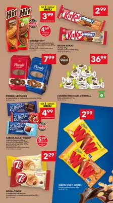 LEWIATAN - gazetka promocyjna Mamy TO w Lewiatanie – woj. lubelskie od czwartku 22.10 do soboty 31.10 - strona 11
