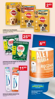LEWIATAN - gazetka promocyjna Mamy TO w Lewiatanie – woj. lubelskie od czwartku 22.10 do soboty 31.10 - strona 15
