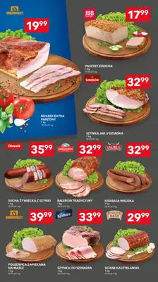 LEWIATAN - gazetka promocyjna Mamy TO w Lewiatanie – woj. lubelskie od czwartku 22.10 do soboty 31.10 - strona 4