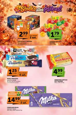 Groszek - gazetka promocyjna Katalog od czwartku 22.10 do środy 28.10 - strona 7