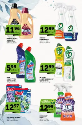 Groszek - gazetka promocyjna Katalog od czwartku 22.10 do środy 28.10 - strona 9