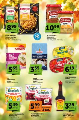 Groszek - gazetka promocyjna Katalog od czwartku 22.10 do środy 28.10 - strona 5