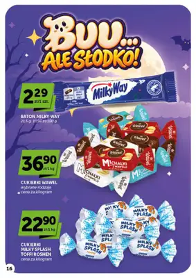 ABC - gazetka promocyjna Gazetka Minimarket od czwartku 22.10 do środy 28.10 - strona 16