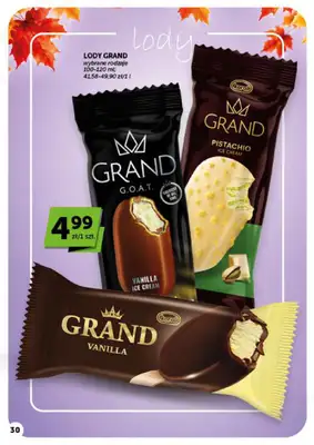 ABC - gazetka promocyjna Gazetka Supermarket od czwartku 22.10 do środy 28.10 - strona 30