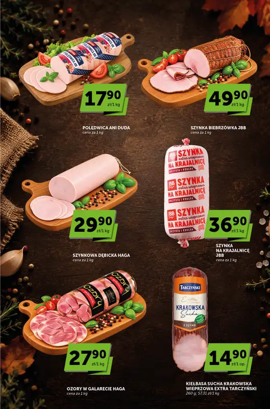 ABC - gazetka promocyjna Katalog od czwartku 22.10 do środy 28.10 - strona 4