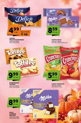Euro Sklep - gazetka promocyjna Katalog od czwartku 22.10 do środy 28.10 - strona 8
