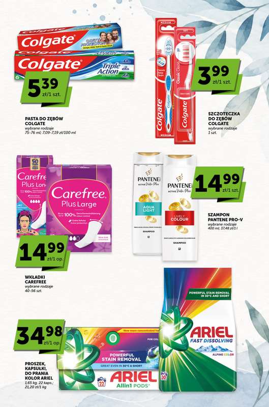 Euro Sklep - gazetka promocyjna Katalog od czwartku 22.10 do środy 28.10 - strona 10