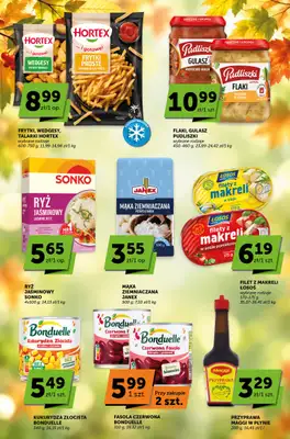 Euro Sklep - gazetka promocyjna Katalog od czwartku 22.10 do środy 28.10 - strona 5