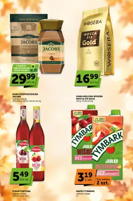 Euro Sklep - gazetka promocyjna Katalog od czwartku 22.10 do środy 28.10 - strona 6