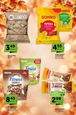 Euro Sklep - gazetka promocyjna Katalog od czwartku 22.10 do środy 28.10 - strona 3