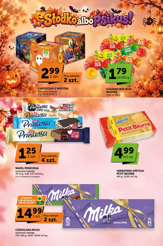 Euro Sklep - gazetka promocyjna Katalog od czwartku 22.10 do środy 28.10 - strona 7