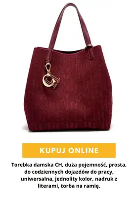 AliExpress - gazetka promocyjna Torebki damskie od czwartku 22.10  - strona 8