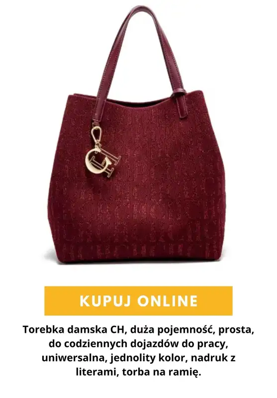 AliExpress - gazetka promocyjna Torebki damskie od czwartku 22.10  - strona 8