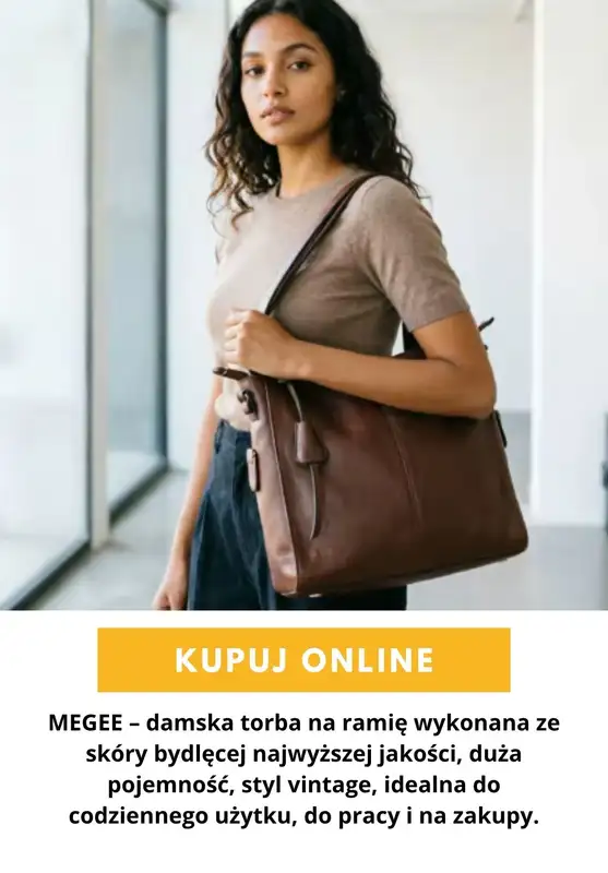 AliExpress - gazetka promocyjna Torebki damskie od czwartku 22.10  - strona 7