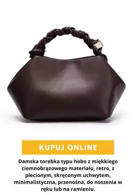 AliExpress - gazetka promocyjna Torebki damskie od czwartku 22.10  - strona 10