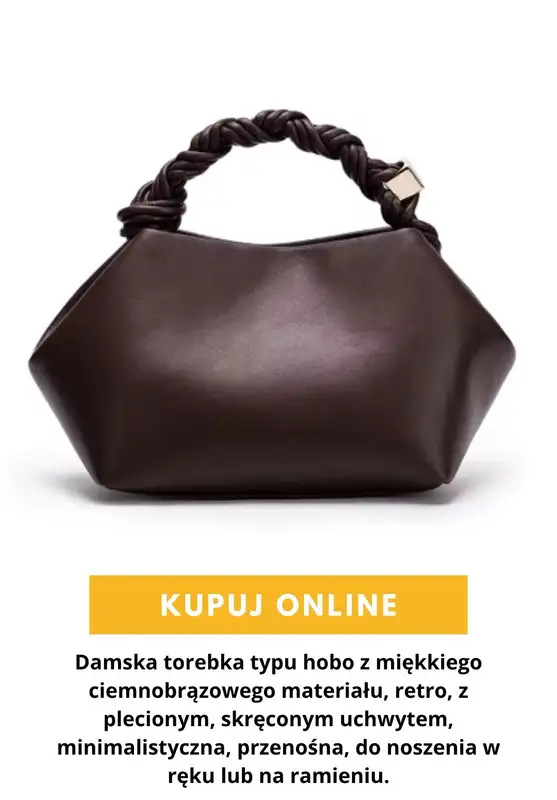 AliExpress - gazetka promocyjna Torebki damskie od czwartku 22.10  - strona 10
