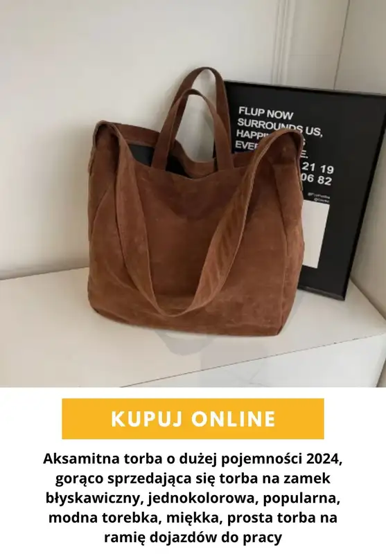 AliExpress - gazetka promocyjna Torebki damskie od czwartku 22.10  - strona 9