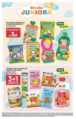 Stokrotka - gazetka promocyjna Gazetka Market od czwartku 22.10 do środy 28.10 - strona 33