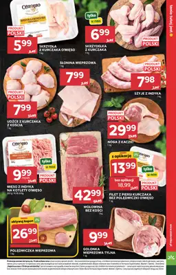 Stokrotka - gazetka promocyjna Gazetka Market od czwartku 22.10 do środy 28.10 - strona 12