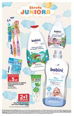 Stokrotka - gazetka promocyjna Gazetka Market od czwartku 22.10 do środy 28.10 - strona 35