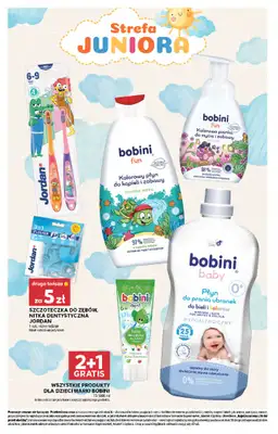 Stokrotka - gazetka promocyjna Gazetka Market od czwartku 22.10 do środy 28.10 - strona 35