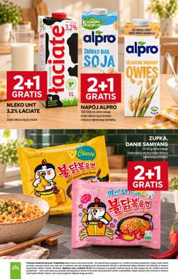 Stokrotka - gazetka promocyjna Gazetka Market od czwartku 22.10 do środy 28.10 - strona 17