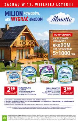 Stokrotka - gazetka promocyjna Gazetka Market od czwartku 22.10 do środy 28.10 - strona 25