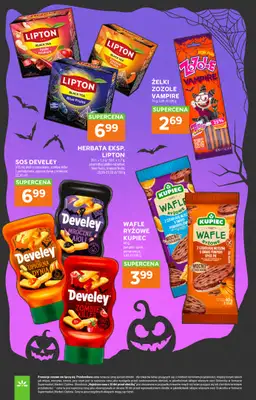 Stokrotka - gazetka promocyjna Gazetka Market od czwartku 22.10 do środy 28.10 - strona 38