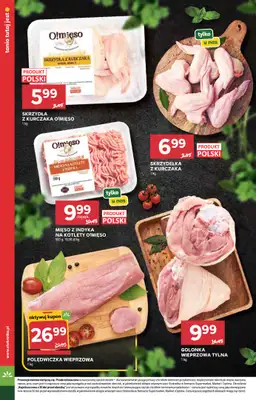 Stokrotka - gazetka promocyjna Gazetka Supermarket od czwartku 22.10 do środy 28.10 - strona 15