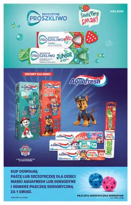 Stokrotka - gazetka promocyjna Gazetka Supermarket od czwartku 22.10 do środy 28.10 - strona 47