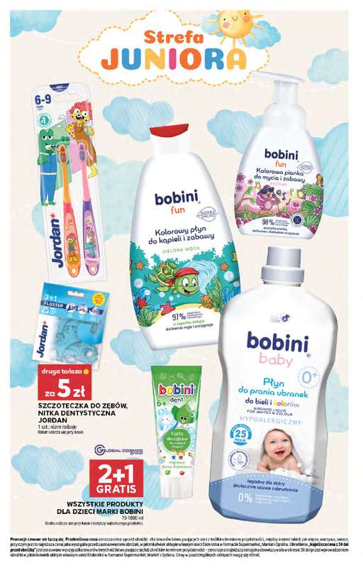 Stokrotka - gazetka promocyjna Gazetka Supermarket od czwartku 22.10 do środy 28.10 - strona 46
