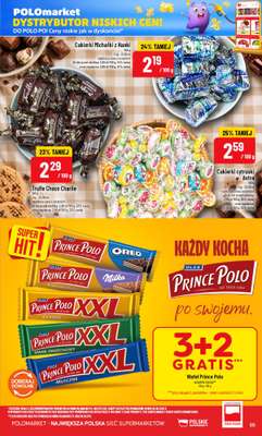 POLOmarket - gazetka promocyjna Gazetka od środy 21.10 do wtorku 27.10 - strona 55